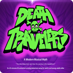 Death Travelers thumbnail