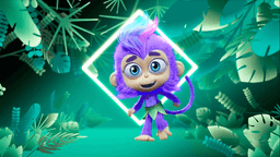 Monkey Sing Monkey Do 4 thumbnail